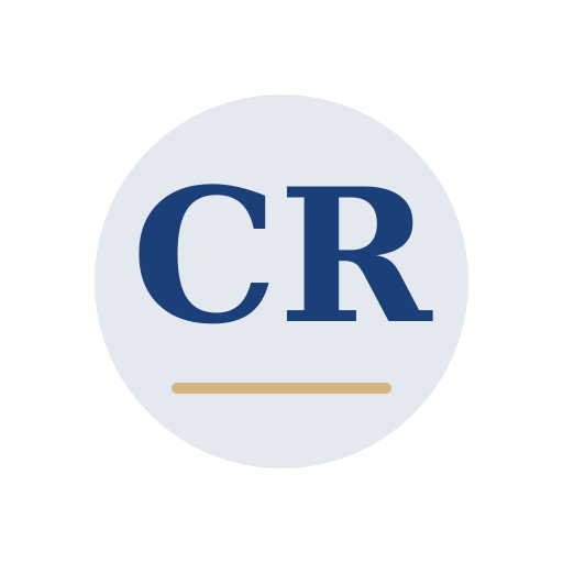 Cedar Ridge Dryer Cleaning Services logo